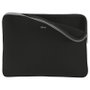 Trust Primo Soft Sleeve Funda para Portátiles y Tabletas hasta 11,6 Pulgadas Negra